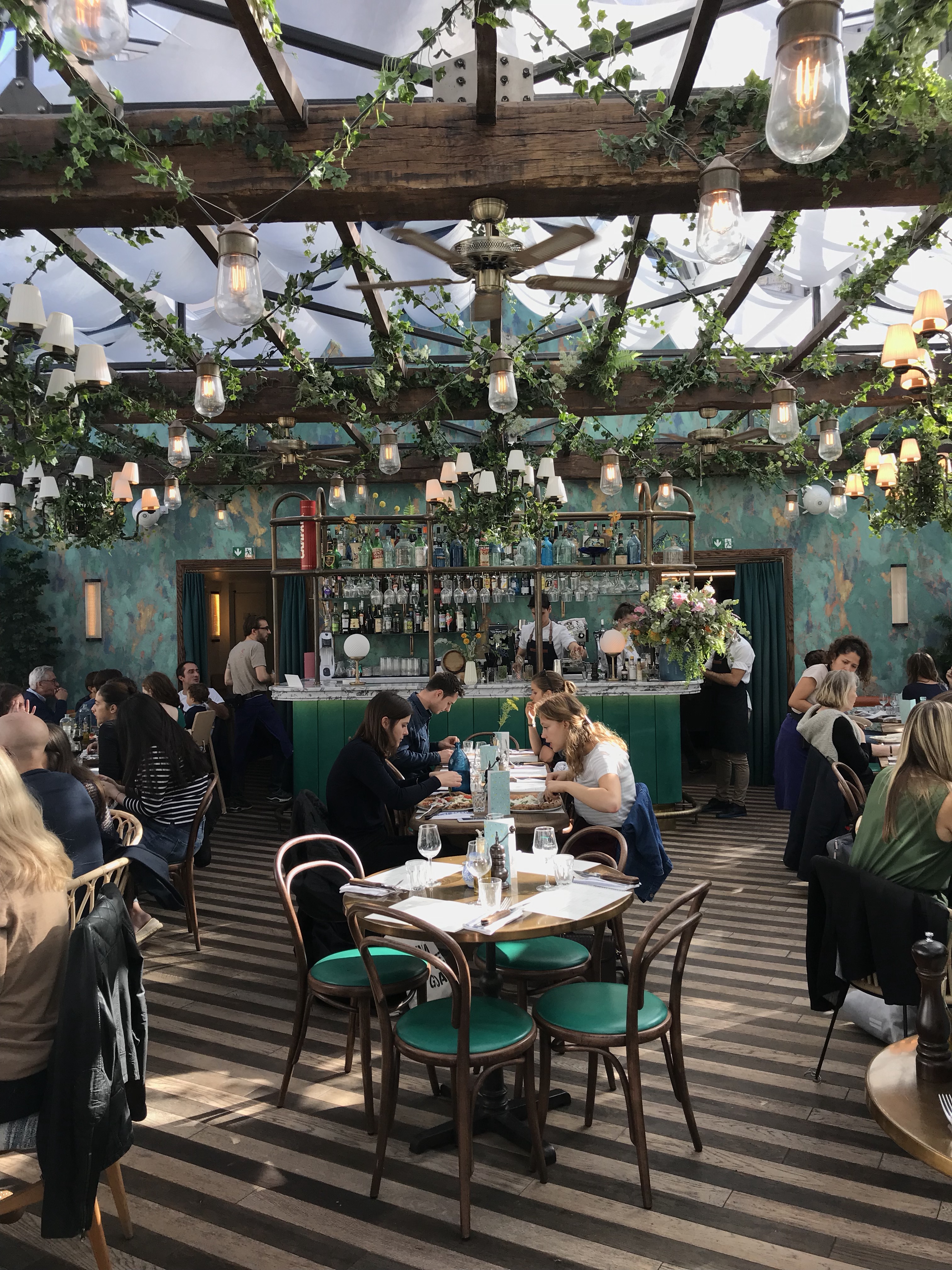 Ober mamma pigalle sale