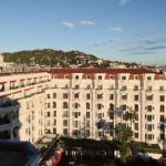 BARRIERE HOTEL MAJESTIC CANNES