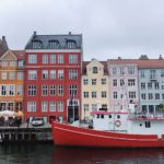 COPENHAGEN 🇩🇰